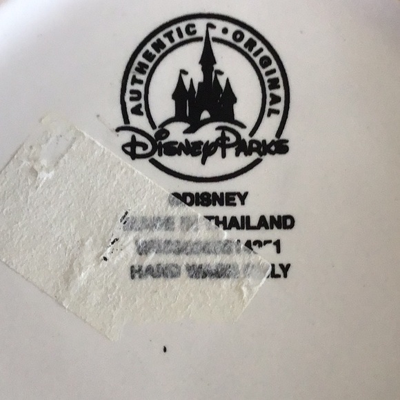 Authentic Disney Parks Mug. Goofy’s Candy Co. White/Blue/Orange. - Picture 4 of 6